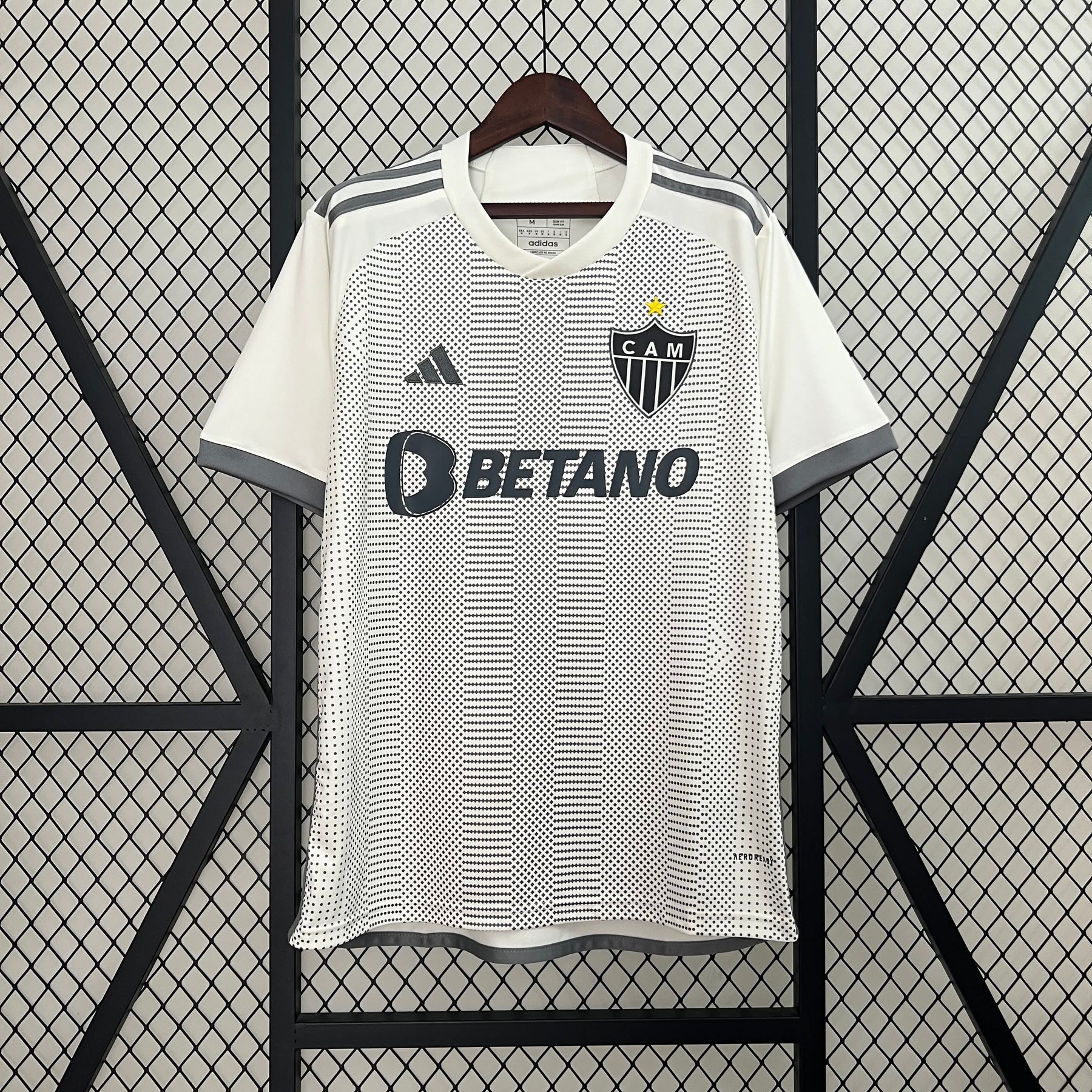 Camisa Atlético-MG 2024/25 Away