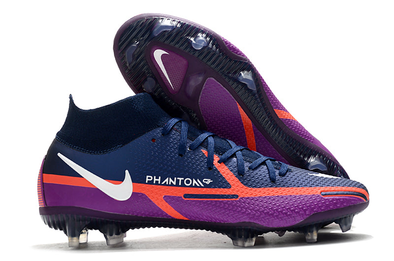Nike Phantom Gt X - Roxa
