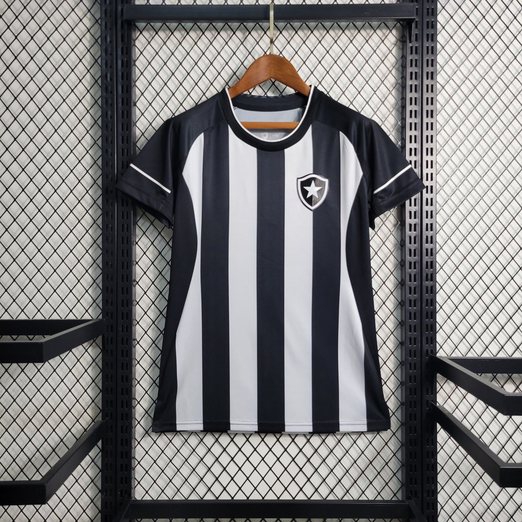 Camisa Feminina Botafogo 23/24 Home