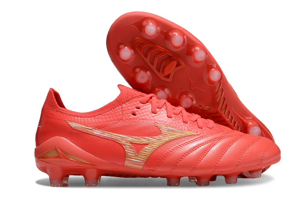 Mizuno Morelia Neo IV BATE Made in Japan