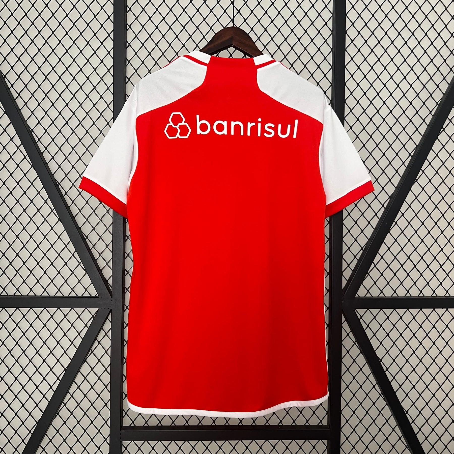 Camisa Internacional 2024/25 Home