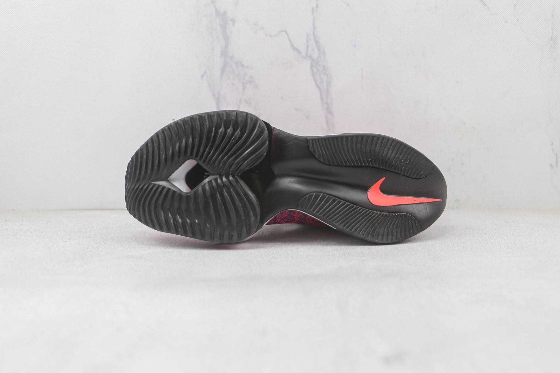 Tênis Nike Air Zoom Alphafly Next% 2 Hyper Violet/Black