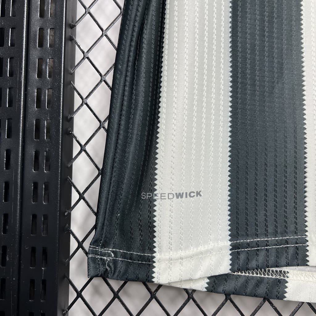 Camiseta Botafogo 24/25