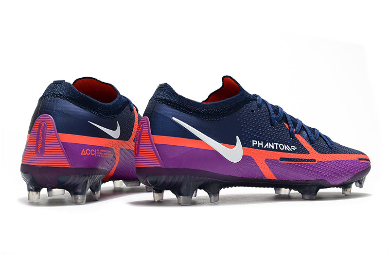 Nike Phantom Gt - Roxa