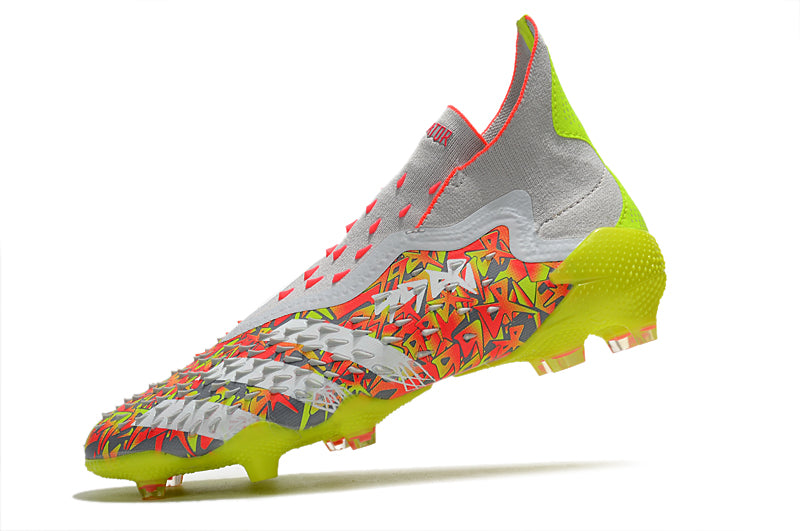 Adidas Predator Freak+ Sem Cadarço