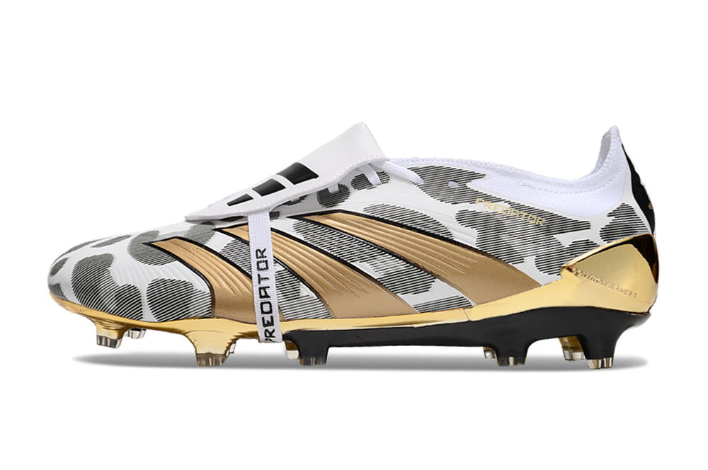Adidas Predator Elite Tongue
