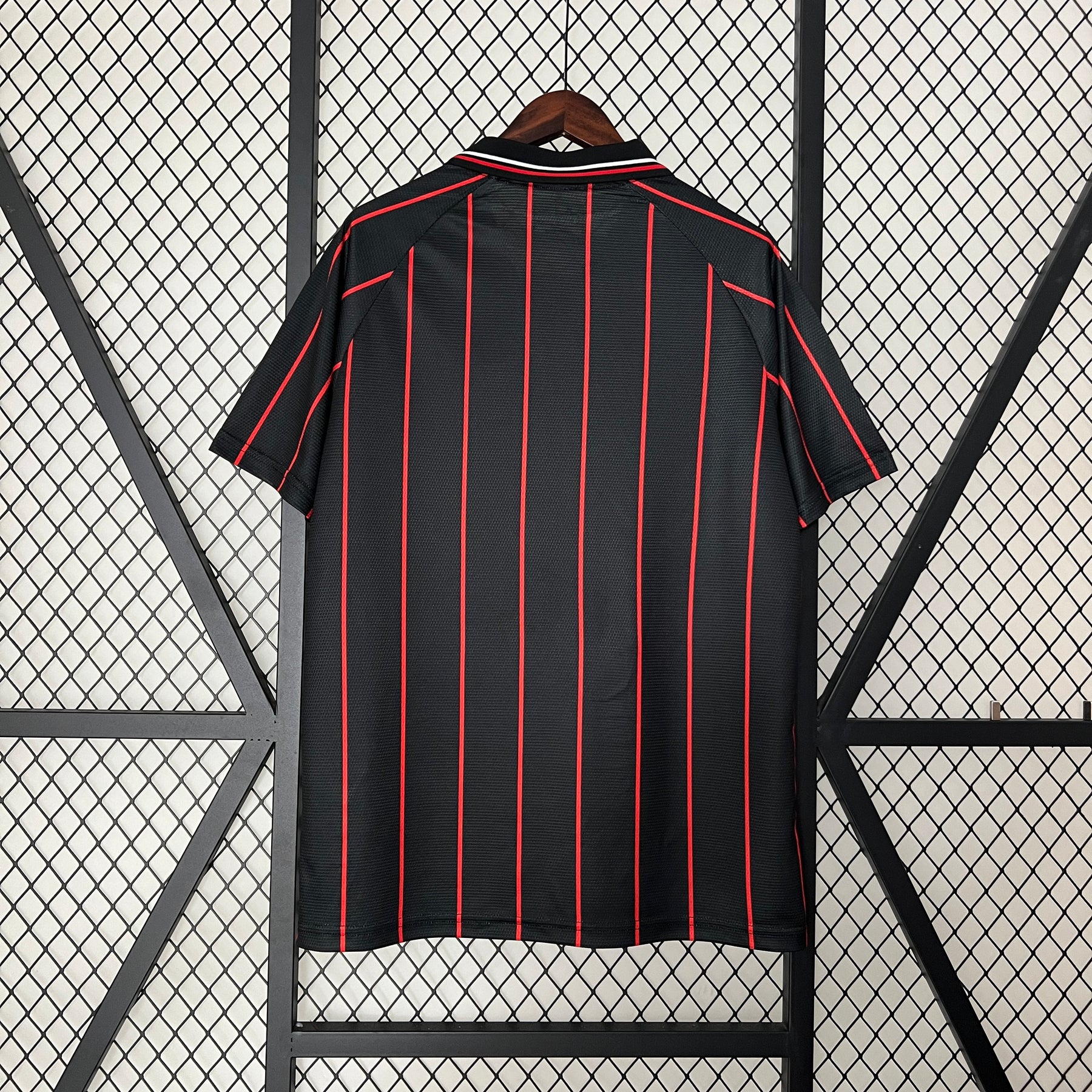 Camisa Flamengo Polo 24/25