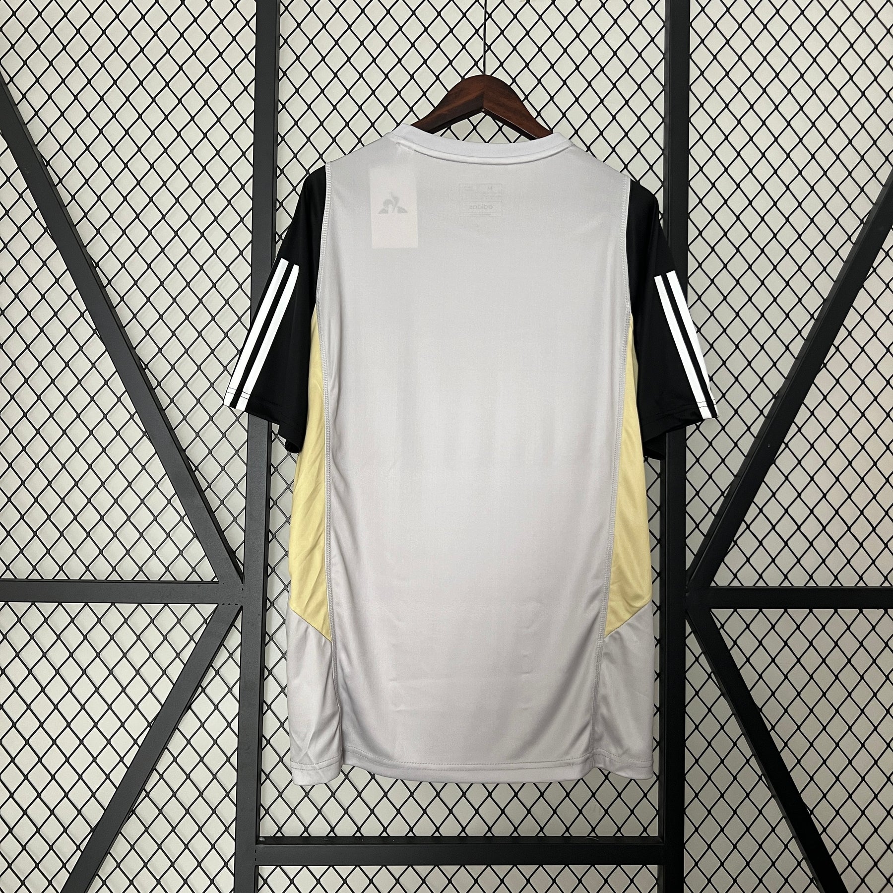 Camisa adidas Atlético Mineiro - Treino Atleta 24/25