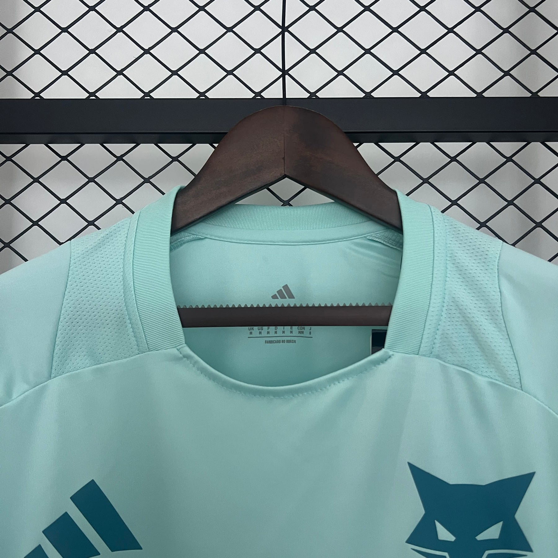 Camisa Cruzeiro Treino 25/26