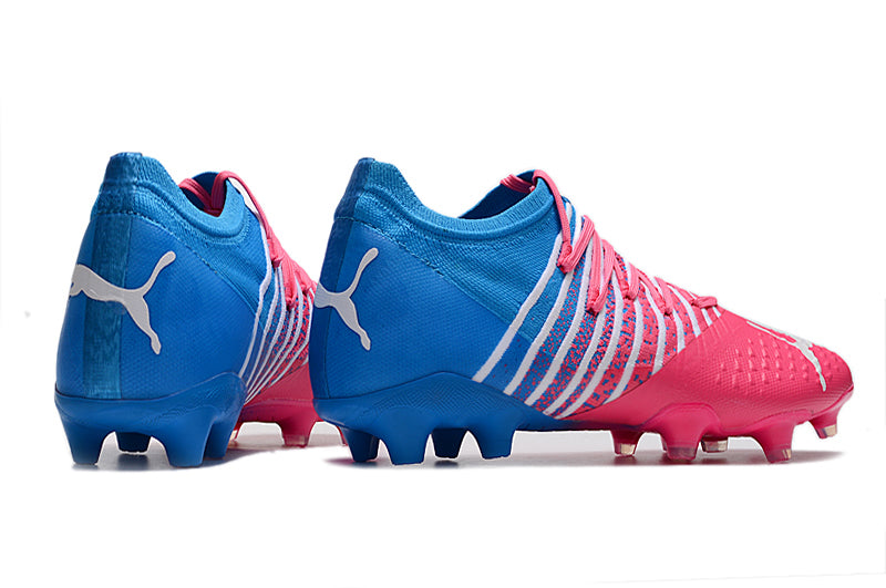 Puma Future Z 1.1 Rosa Azul