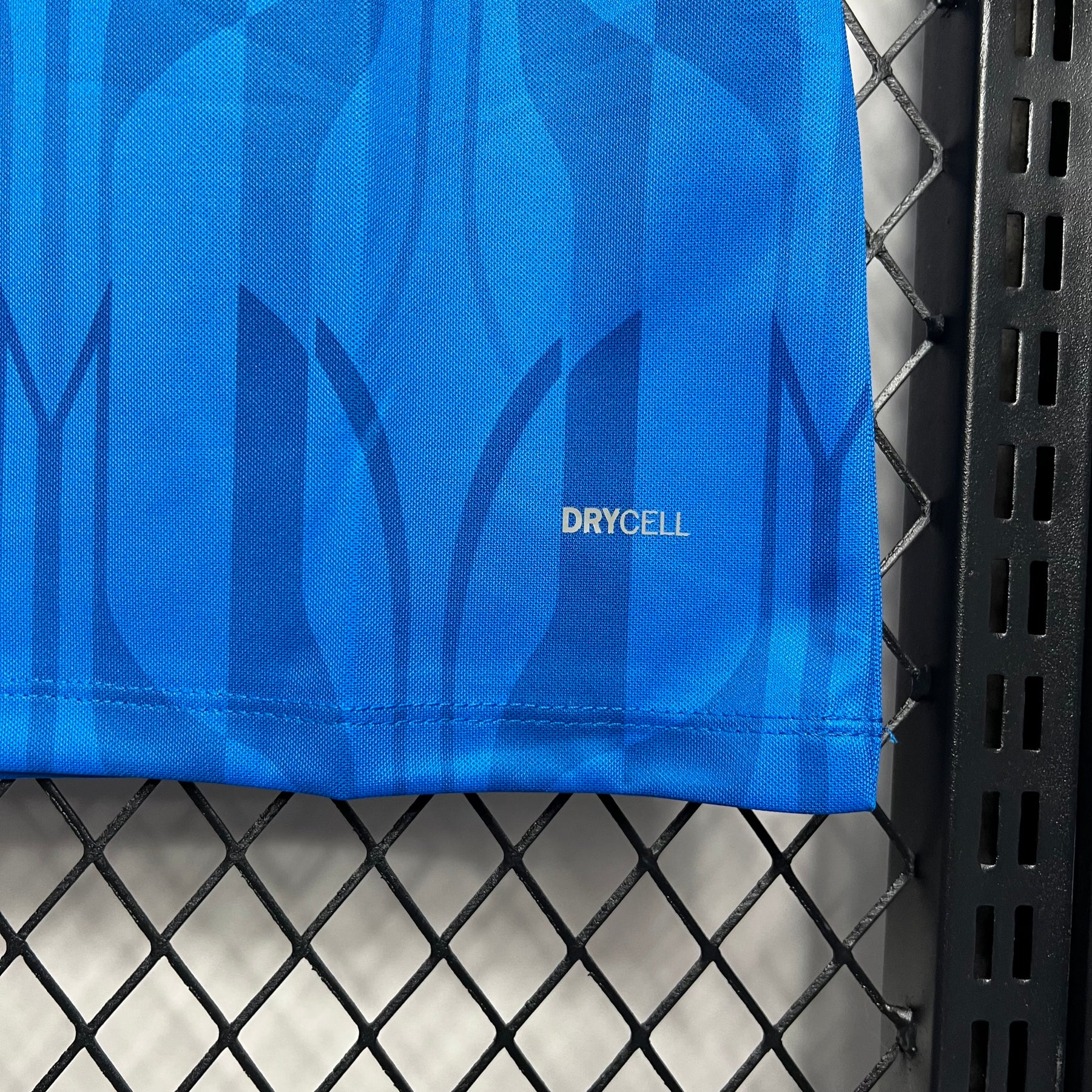 Camisa Pré-Jogo Azul Palmeiras 2024/25