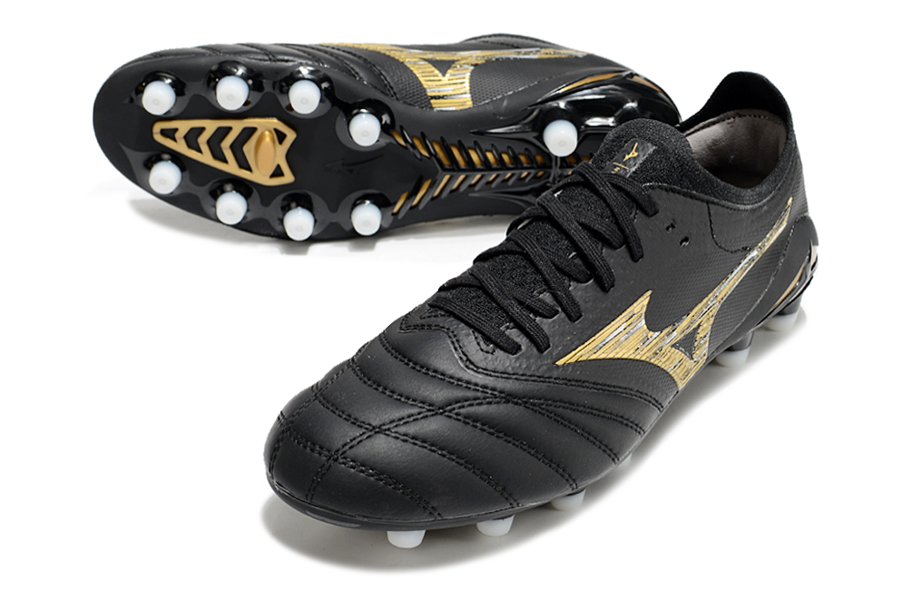 Mizuno Morelia Neo IV BATE Made in Japan