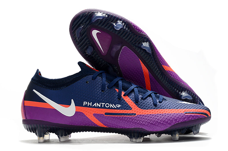 Nike Phantom Gt - Roxa
