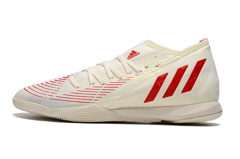Adidas Predator Edge.1 Sem Cadarço Futsal