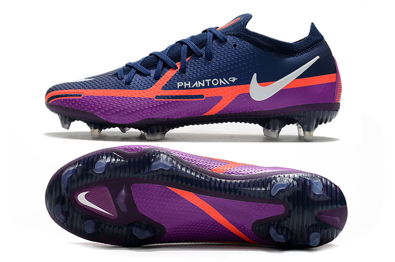 Nike Phantom Gt - Roxa