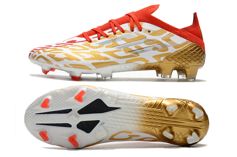 Adidas X Speedflow.1