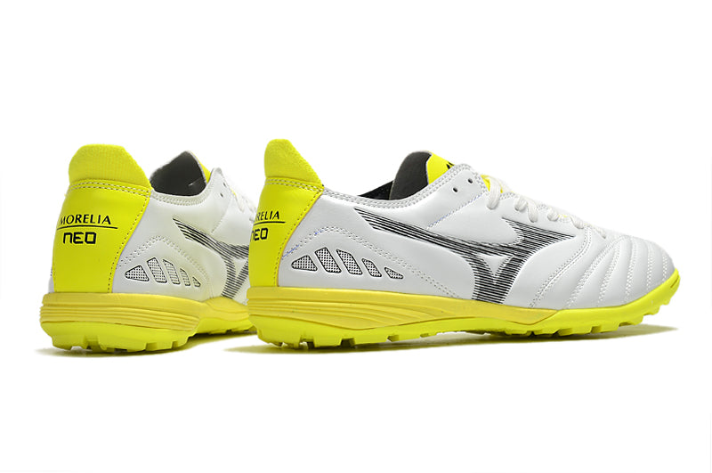 Mizuno Morelia Neo III Pro Society