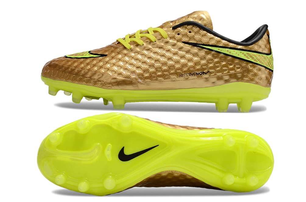 Nike Hypervenom