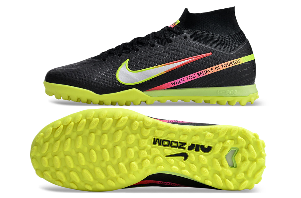 Nike Air Zoom Mercurial Superfly 15 Society