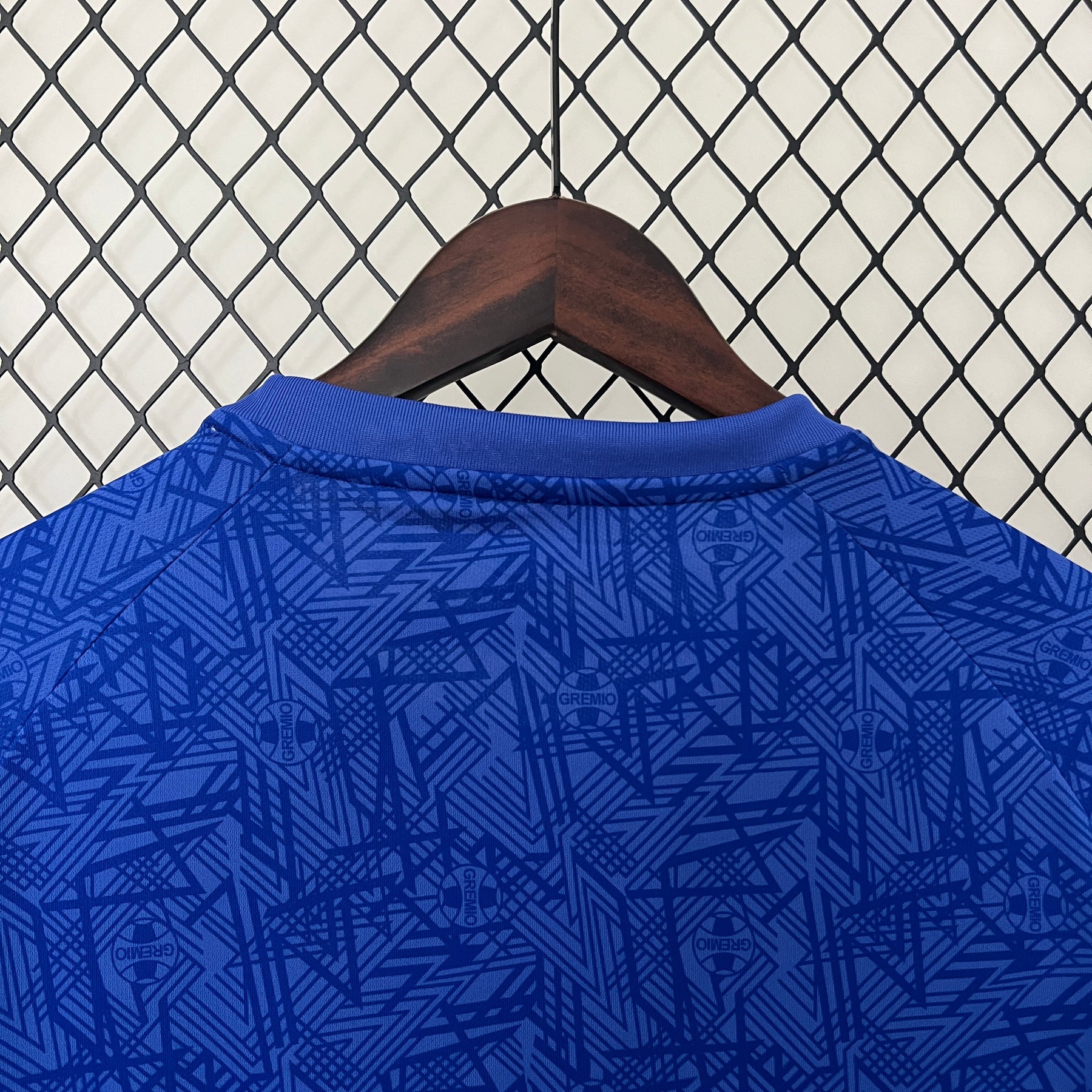 Camisa Grêmio Umbro 24/25 Away