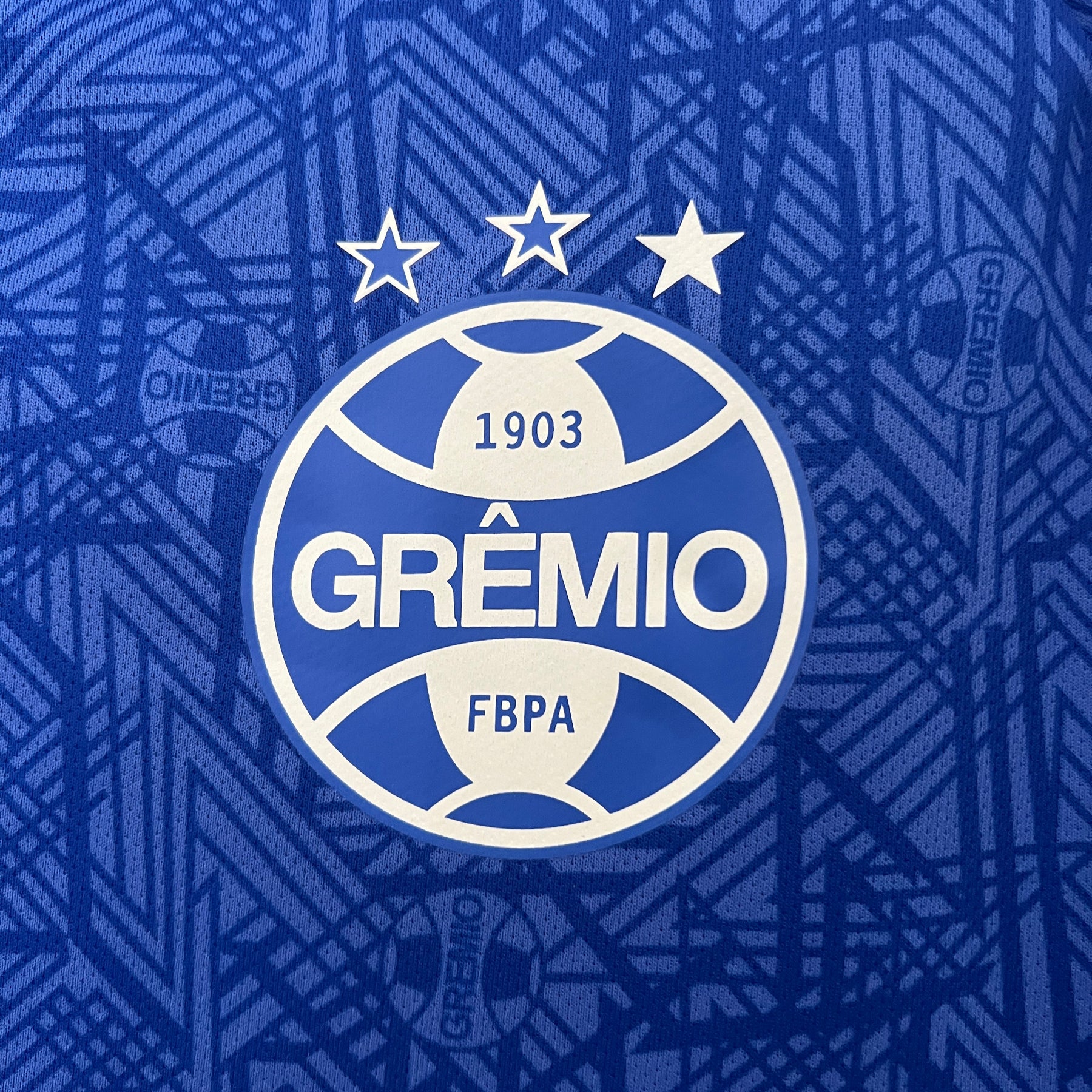 Camisa Grêmio Umbro 24/25 Away