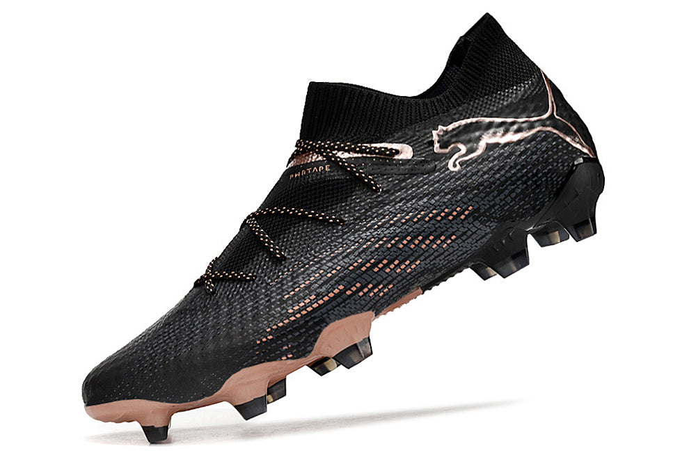 Puma Future 7 Ultimate FTR Campo - Preto marrom
