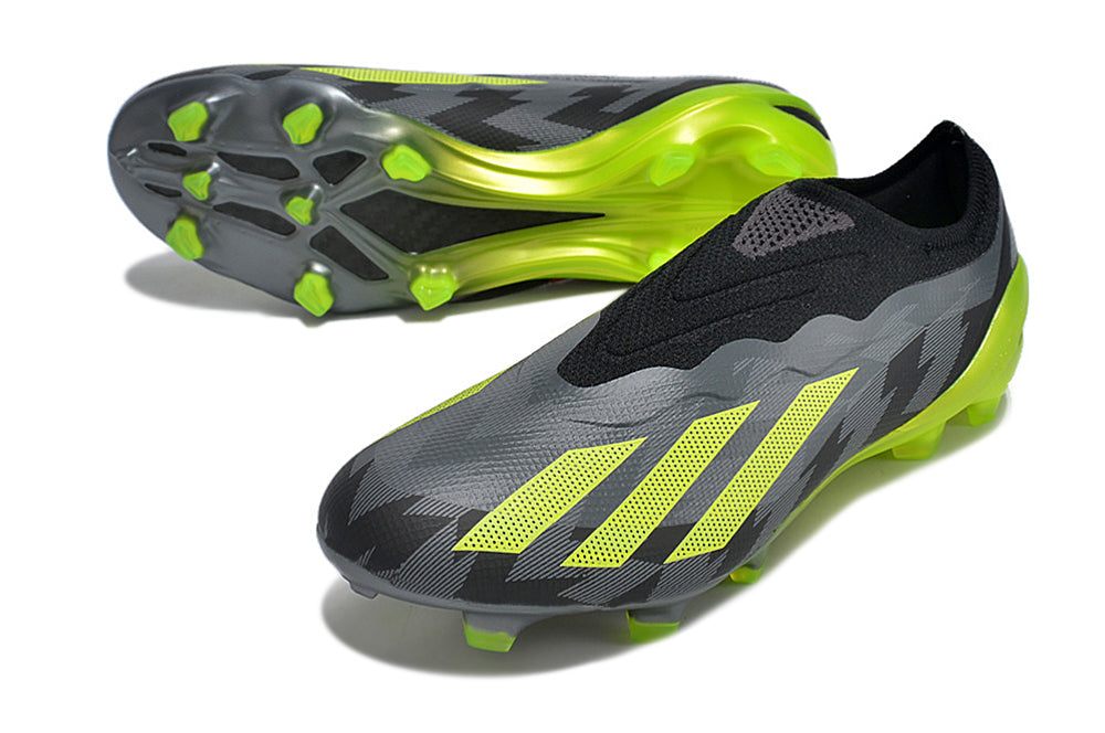 Adidas X Crazyfast.1+ Sem Cadarço