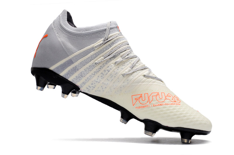 Puma Future Z 1.3 Instinct Cinza e Bege