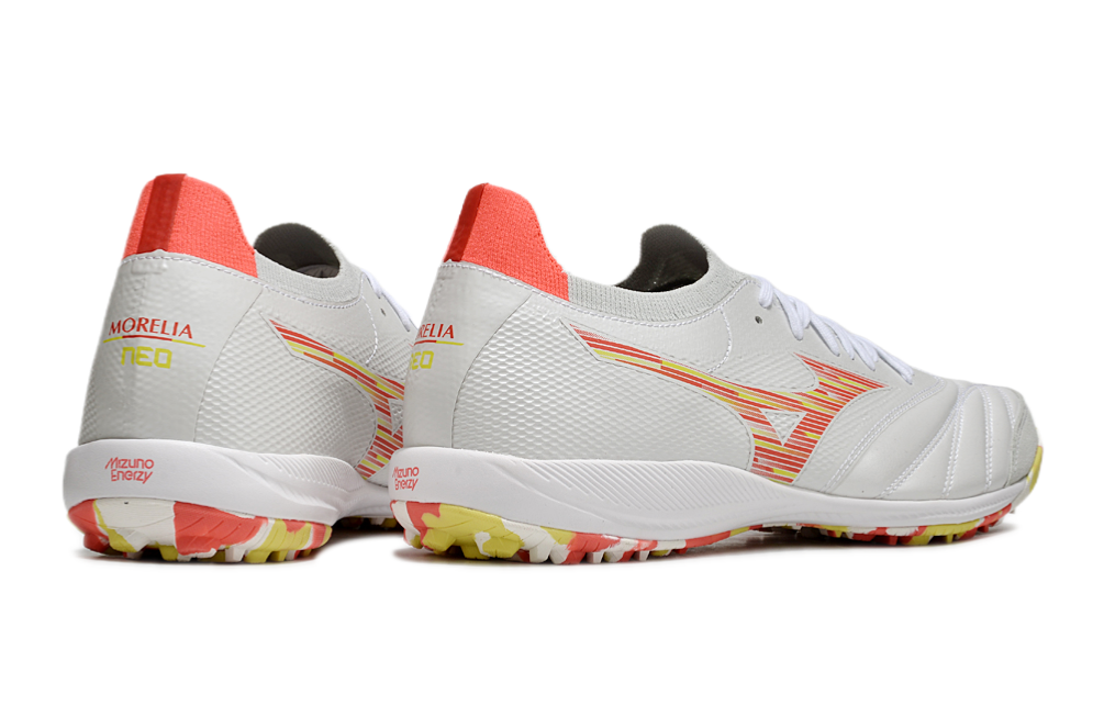 Mizuno Morelia Neo Sala Society