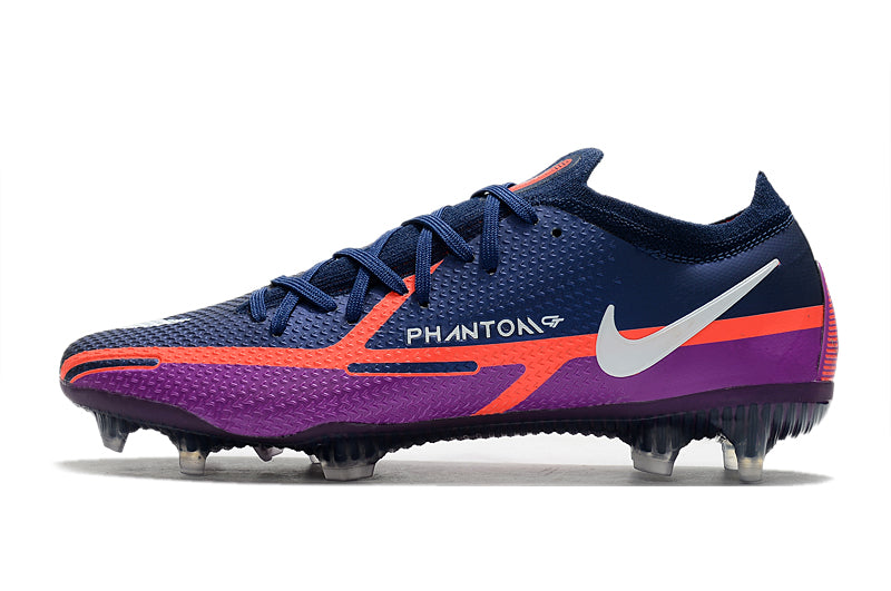 Nike Phantom Gt - Roxa