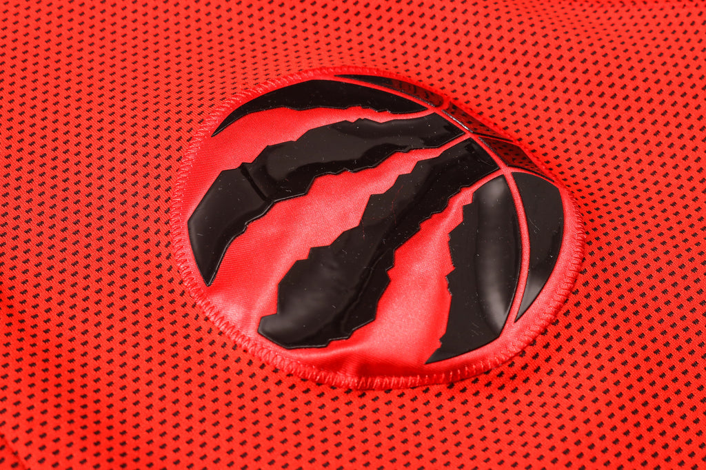 Conjunto Agasalho - Nike Thermaflex Showtime - Toronto Raptors