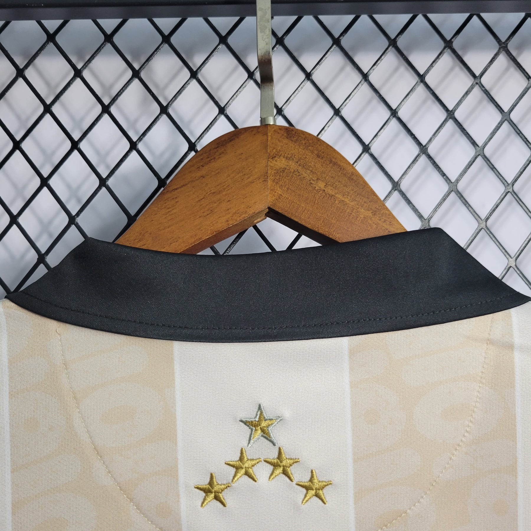 Camisa Corinthians Retrô 2010 Centenário