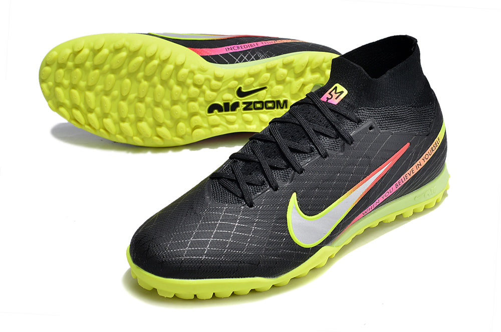Nike Air Zoom Mercurial Superfly 15 Society