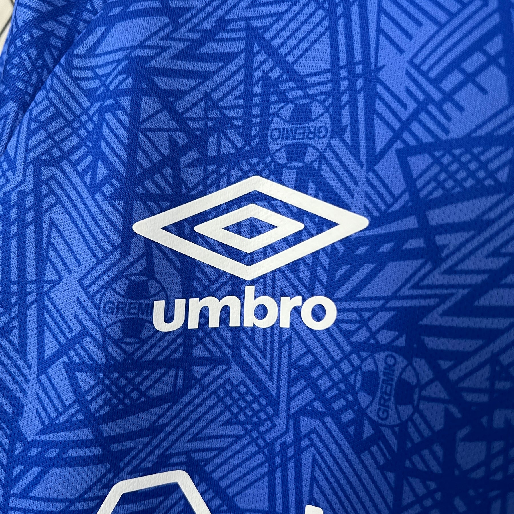 Camisa Grêmio Umbro 24/25 Away