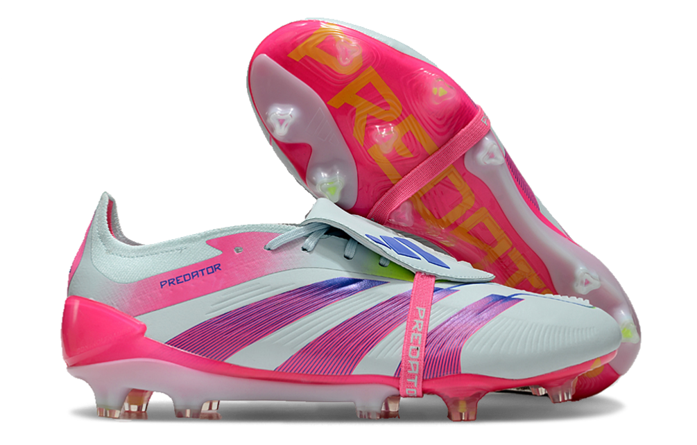 Adidas Predator Elite Tongue