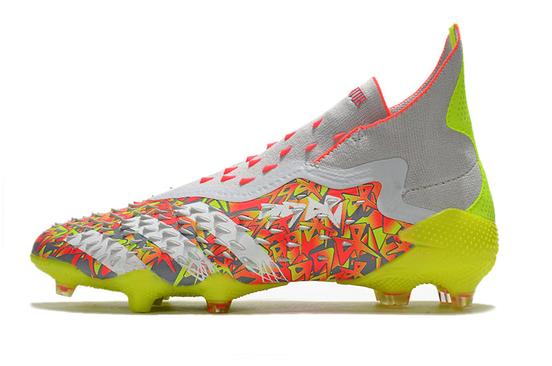 Adidas Predator Freak+ Sem Cadarço