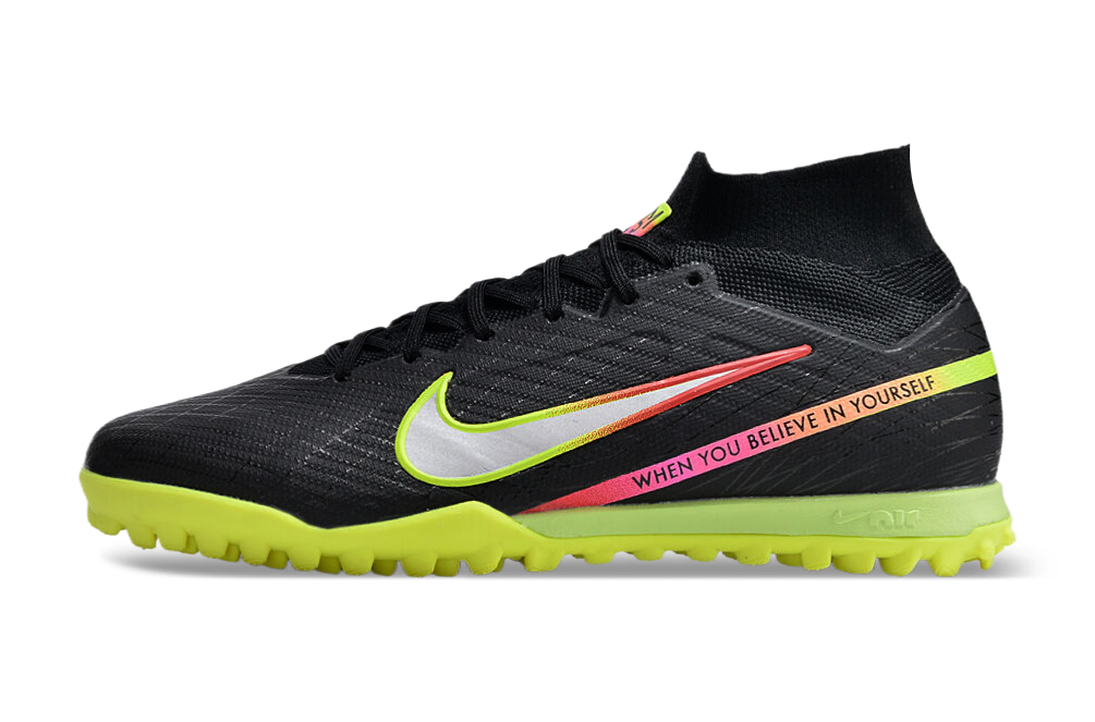 Nike Air Zoom Mercurial Superfly 15 Society