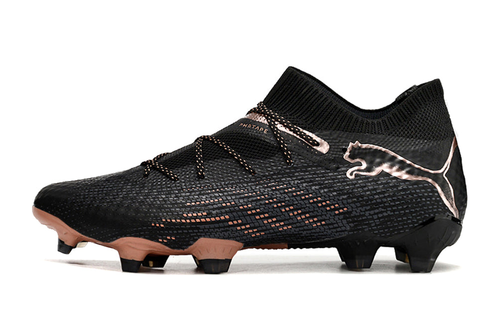Puma Future 7 Ultimate FTR Campo - Preto marrom