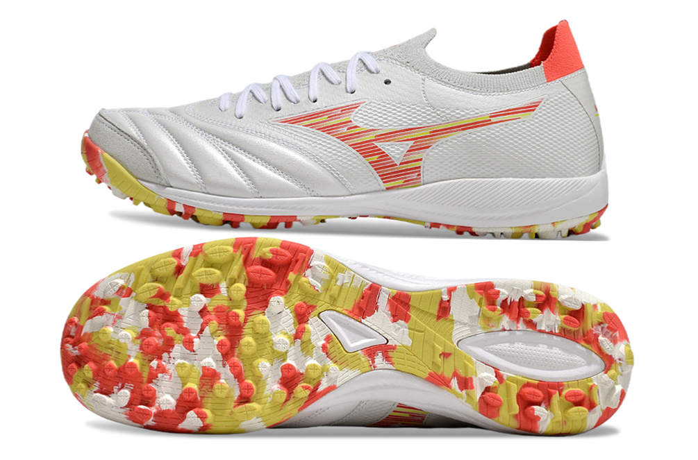 Mizuno Morelia Neo Sala Society