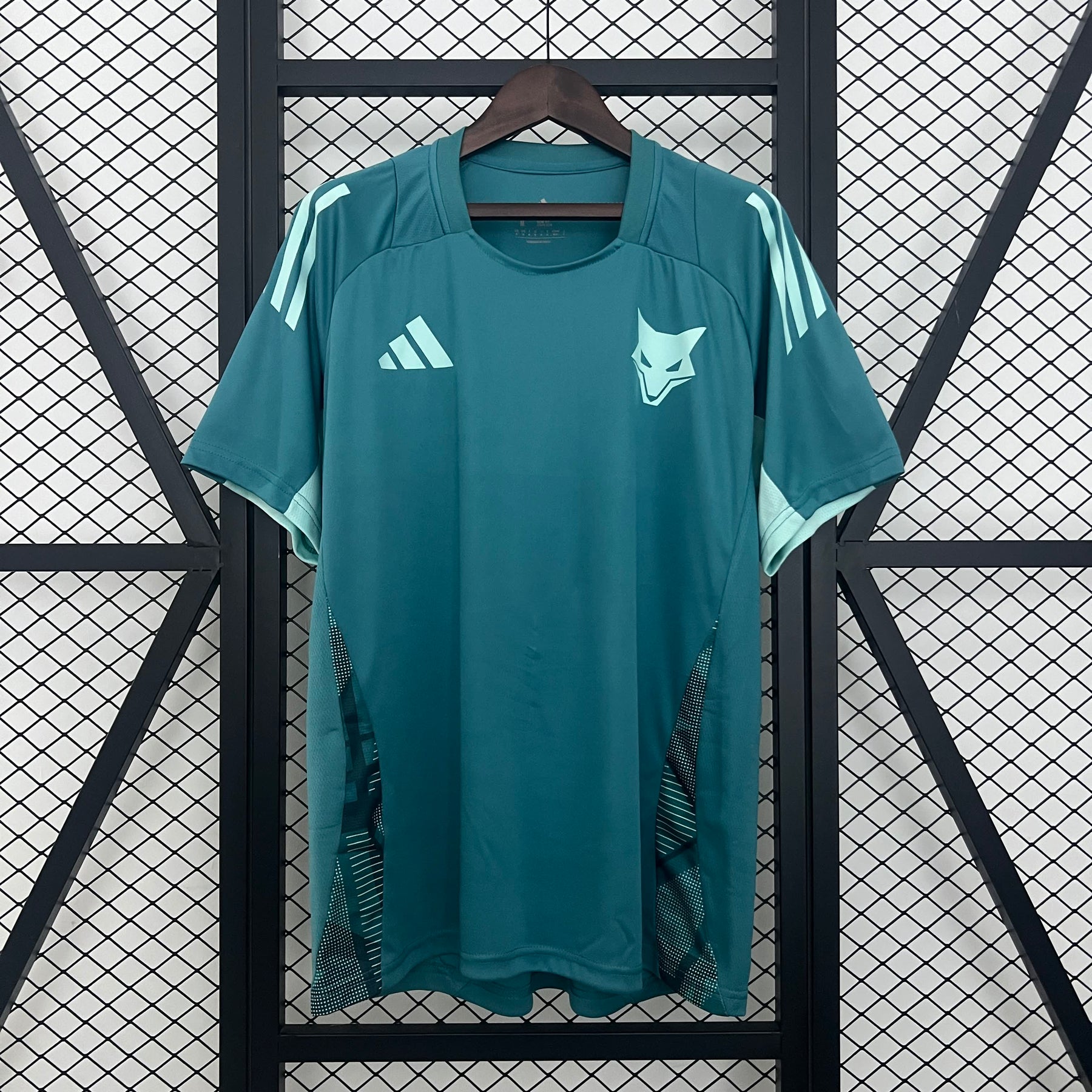 Camisa Cruzeiro Treino 25/26