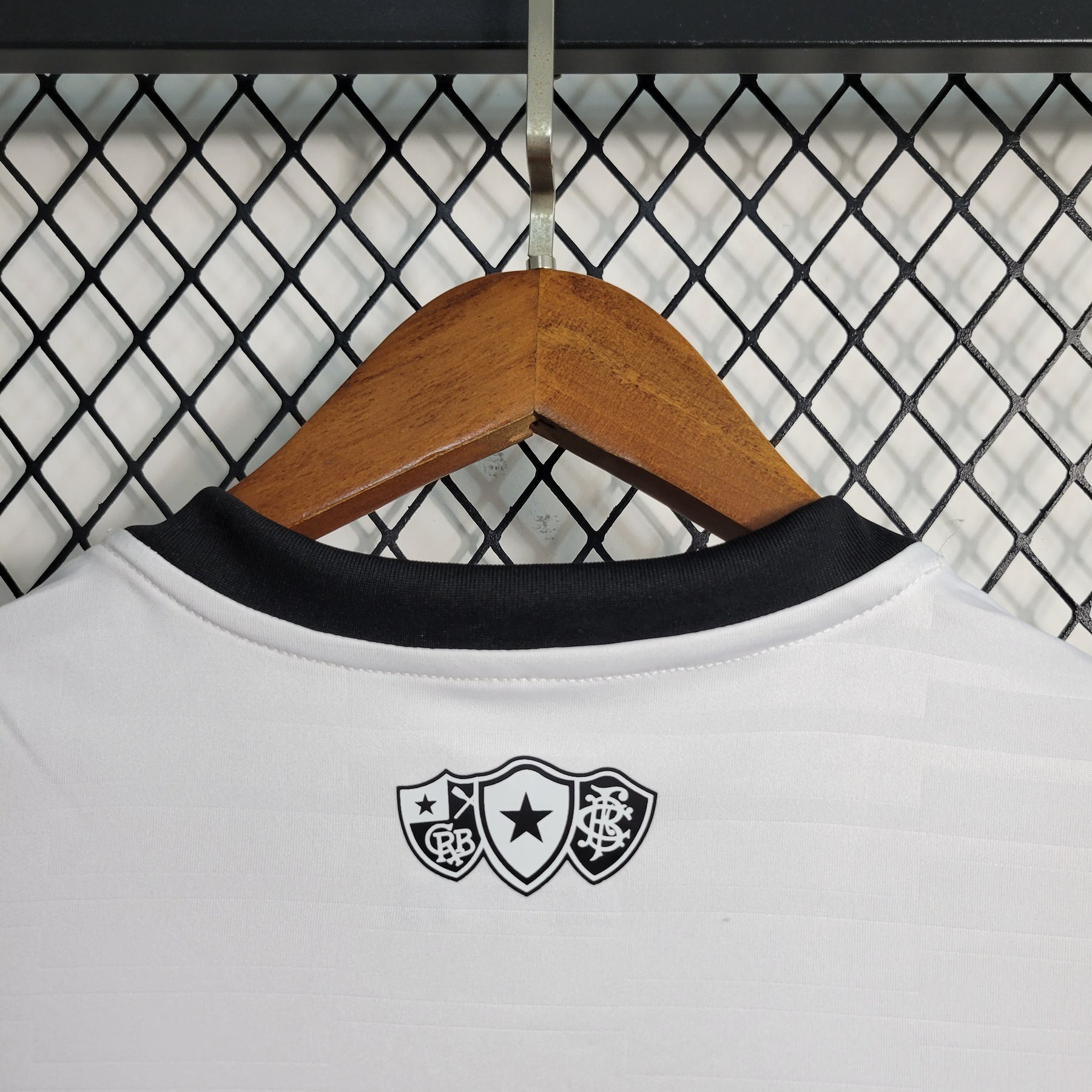 Camisa Botafogo 21/22