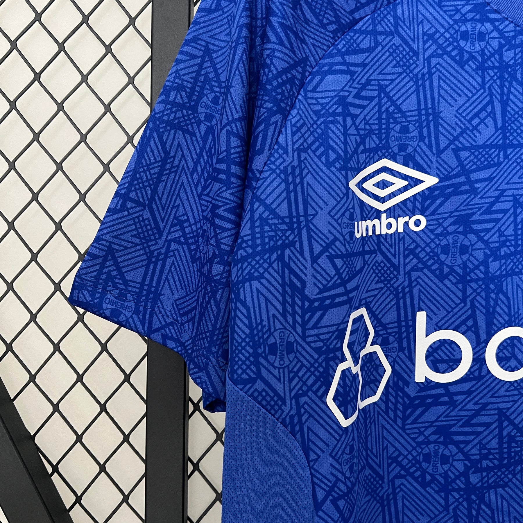Camisa Grêmio Umbro 24/25 Away