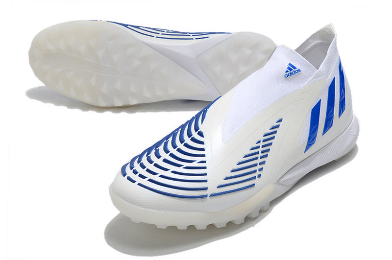 Adidas Predator Edge.1 Sem Cadarço Society