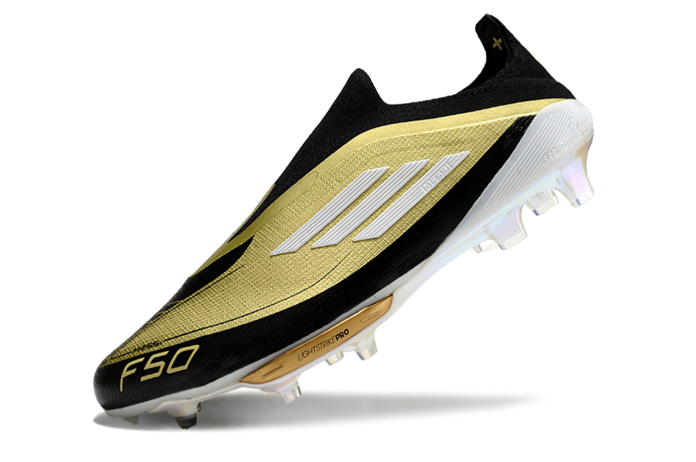 Adidas F50+ Elite Sem Cadarço