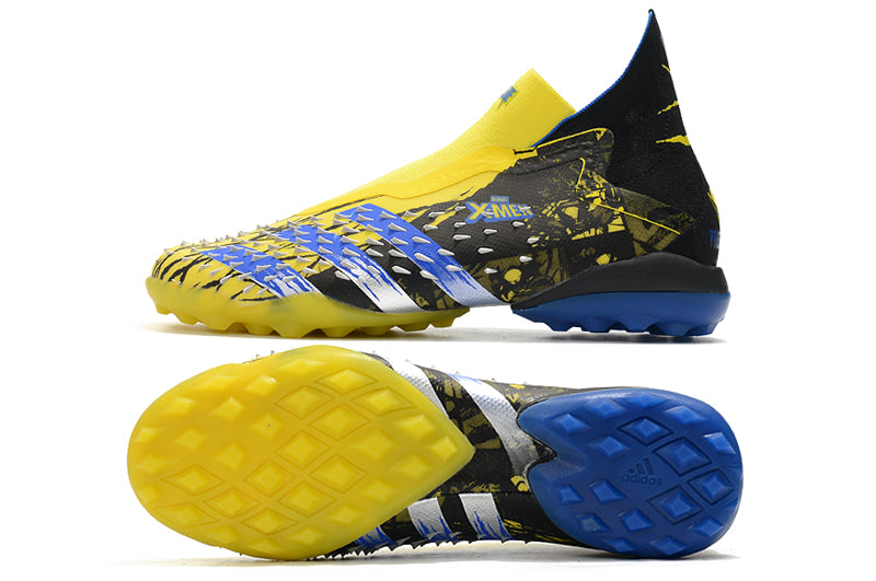 Adidas Predator Freak+ Sem Cadarço Society