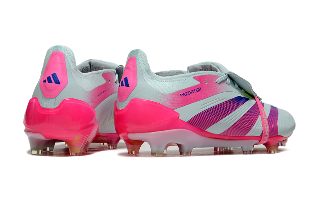 Adidas Predator Elite Tongue