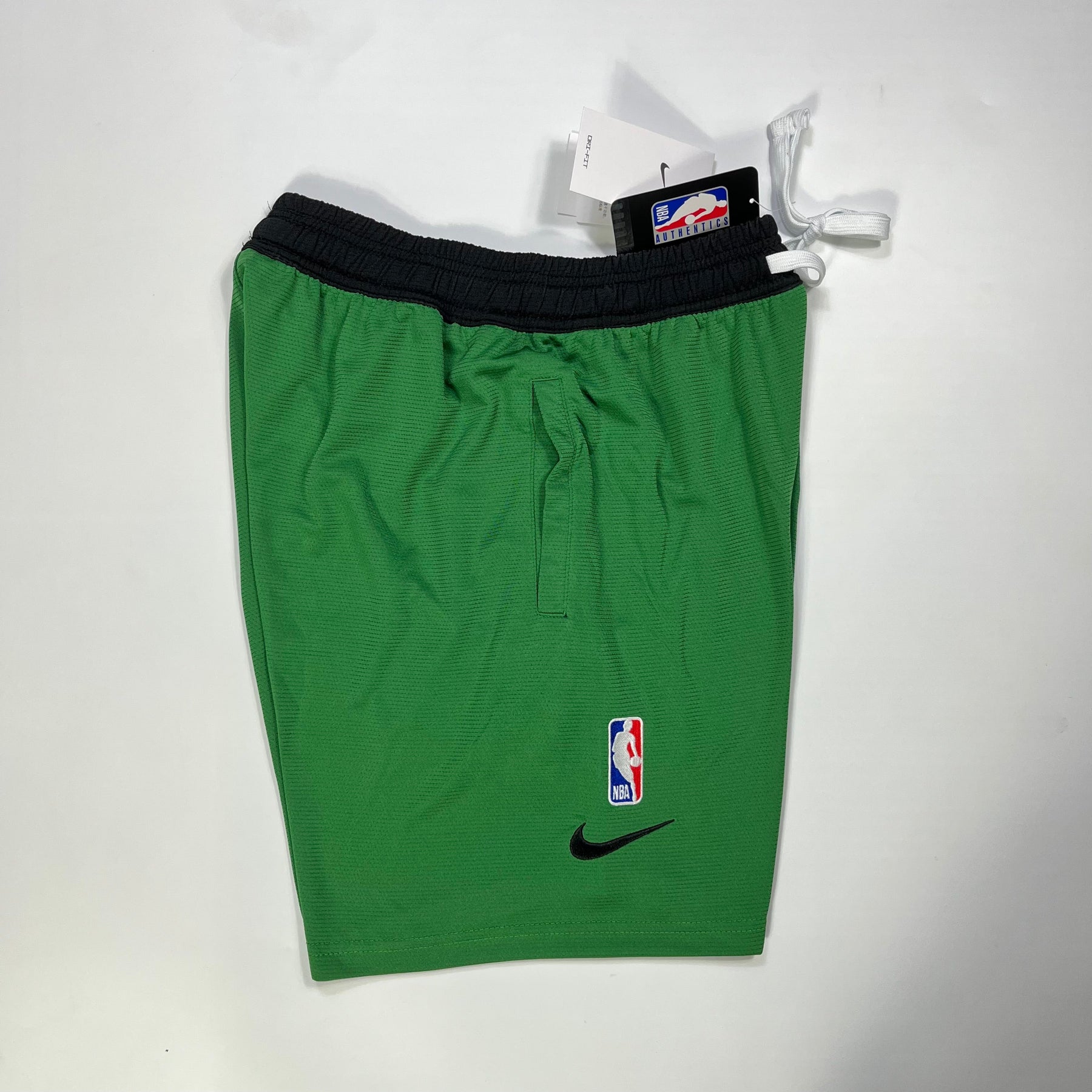 Shorts NBA Boston Celtics