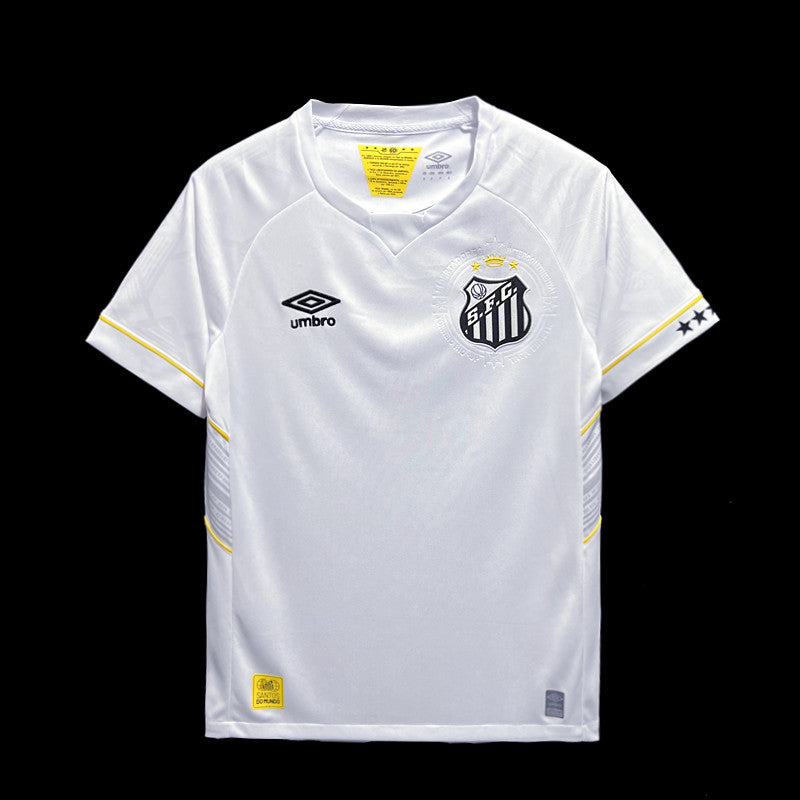 Camisa Santos 2023/24 Home
