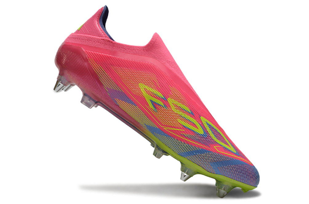 Adidas F50 Elite Laceless SG