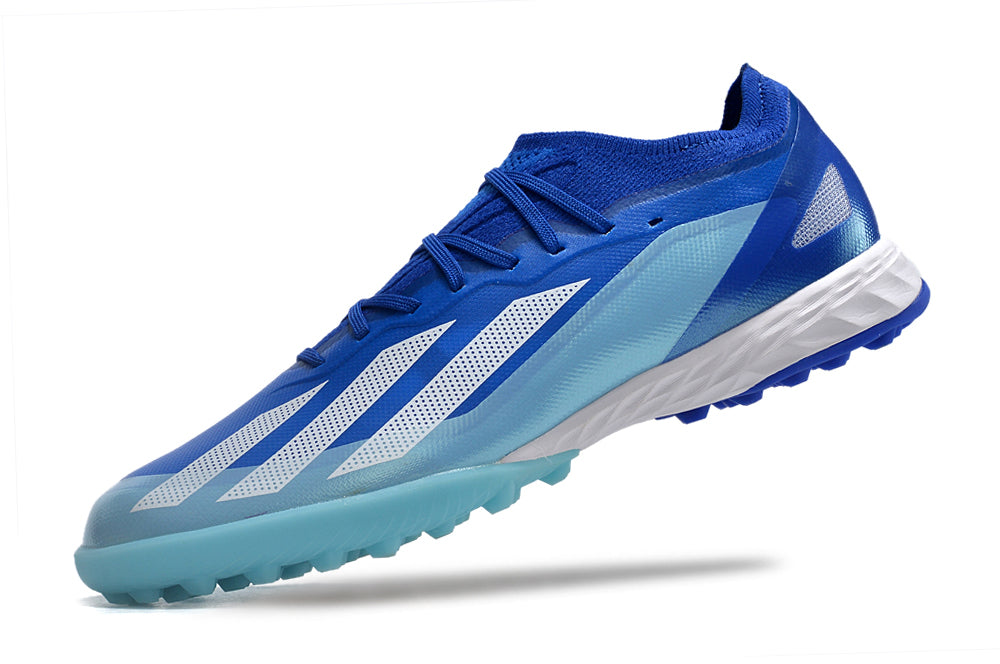 Adidas X Crazyfast.1 Society